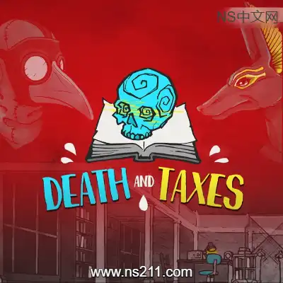 [Switch]死亡与税赋 Death and Taxes 美区中文v1.2.6升补整合版