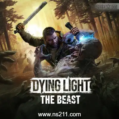 [PC游戏]消逝的光芒：困兽 Dying Light: The Beast 官方中文v1.2.5赠修改器