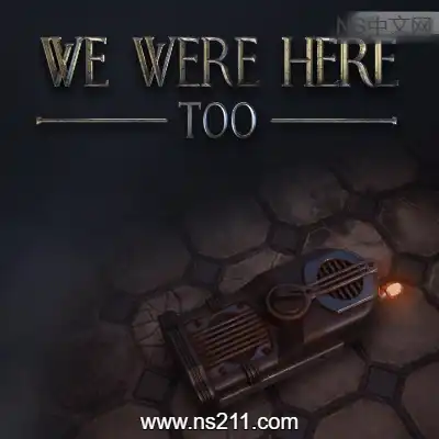 [Switch]我们也在这里 We Were Here Too 美区中文v1.0.3整合版