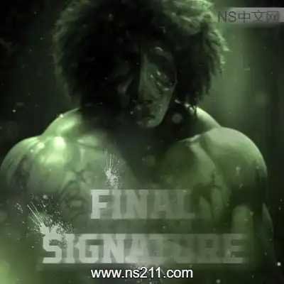 [PC游戏]最终署名 Final Signature 官方中文Build.19971944|容量19.4GB