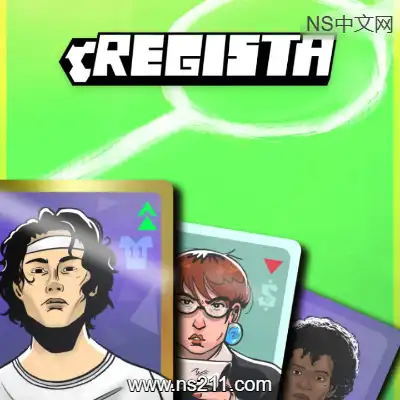 [PC游戏]绿茵教父 Regista: Reign Your Football Club 官方中文v0.8.1