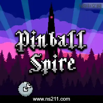 [PC游戏]弹珠塔尖 Pinball Spire 官方中文Build.19278609|容量924MB