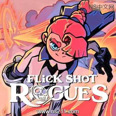 [PC游戏]肉鸽弹弹奇兵 Flick Shot Rogues 官方中文Build.20036786|容量1.78GB
