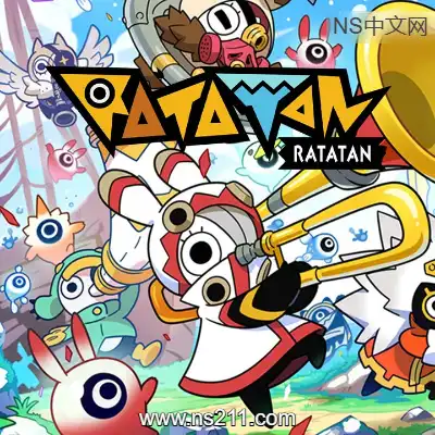 [PC游戏]啦嗒铛 Ratatan 官方中文Build.20047272|容量1.67GB