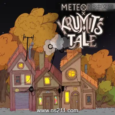 [PC游戏]星陨传说 流浪者的故事 官方中文Build.20111240|容量485MB