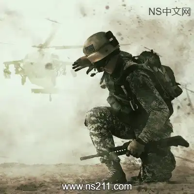 [Switch]战斗区域 COMBAT ZONE 美区中文v1.0.0整合版