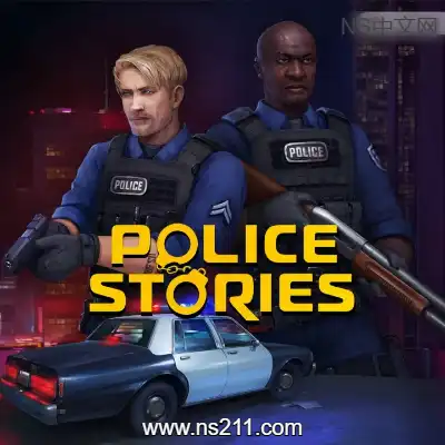 [PC游戏]警察故事 Police Stories 官方中文Build.19929171|容量1.16GB