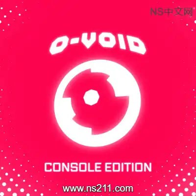 [Switch]O-VOID 主机版 O-VOID Console Edition 美区中文v1.0.0整合版