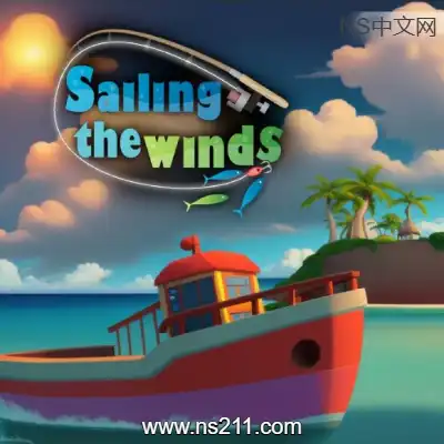 [Switch]风帆航行 Sailing the winds 英文本体v1.0.0整合版