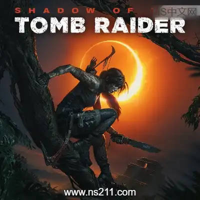 [PC游戏]古墓丽影：暗影 官方中文v1.0.489.0(Steam版)容量55.6GB