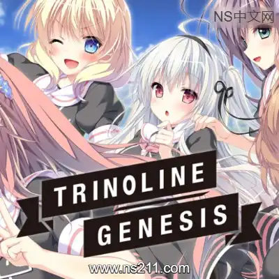 [PC游戏]特里诺兰 Trinoline All Ages Version 官方中文Build.18581134|容量6.21GB