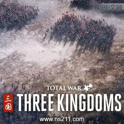 [PC游戏]全面战争 三国 Total War Three Kingdoms 官方中文v1.7.1|容量57.5GB 修改器