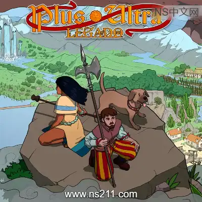 [PC游戏]超越极限：遗产 Plus Ultra: Legado 官方中文v1.0.11|容量4.73GB