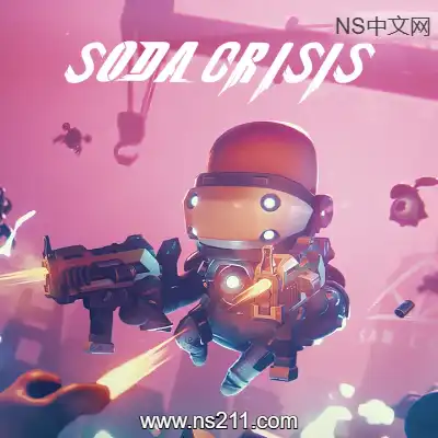 [PC游戏]碳酸危机 Soda Crisis 官方中文v10664633|容量16.1GB 单机版