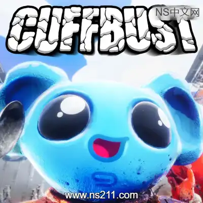 [PC游戏]破碎袖口 CUFFBUST 官方中文Build.20397870|容量3.51GB