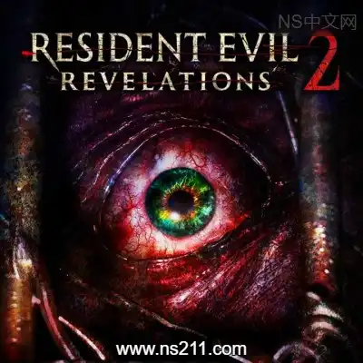 [PC游戏]生化危机：启示录2 官方中文Build.3658995|容量18.3GB