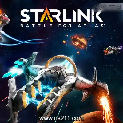 [PC游戏]星链：阿特拉斯之战 官方中文Build.7695121|容量22.7GB