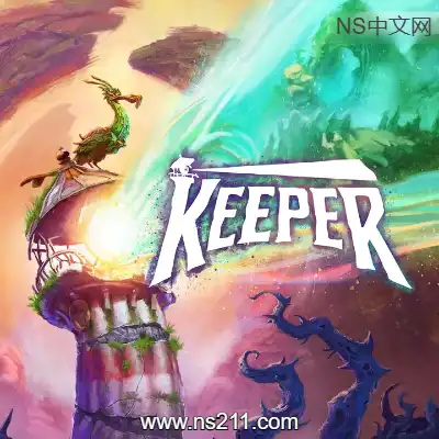 [PC游戏]守望者 Keeper 官方中文v1.0.0|容量24.6GB 单机版