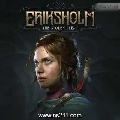 [PC游戏]埃里克斯霍姆 被偷走的梦 官方中文v1.4|容量11GB 单机版