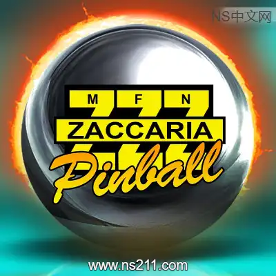 [PC游戏]扎卡里亚经典弹珠 Zaccaria Pinball 英文版Build.20419654|容量2.55GB