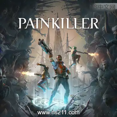 [PC游戏]斩妖除魔 重制版 Painkiller 官方中文v224001|容量25.9GB