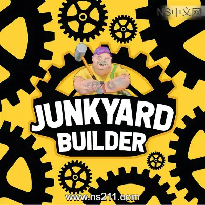 [PC游戏]垃圾场建造者 Junkyard Builder 官方中文Build.19036824|容量4.64GB