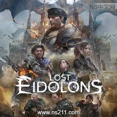 [PC游戏]幻灵降世录 Lost Eidolons 官方中文v1.5.5.R37|容量15.8GB单机版