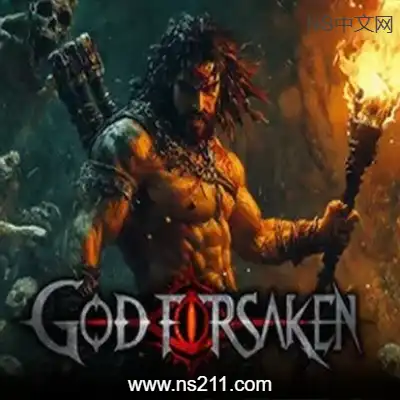 [PC游戏]神弃之地 GOD FORSAKEN 官方中文v20251022|容量3.86GB