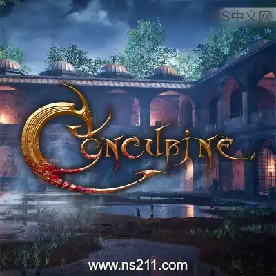 [PC游戏]妾 Concubine 英文原版Build.20360752|容量6.09GB