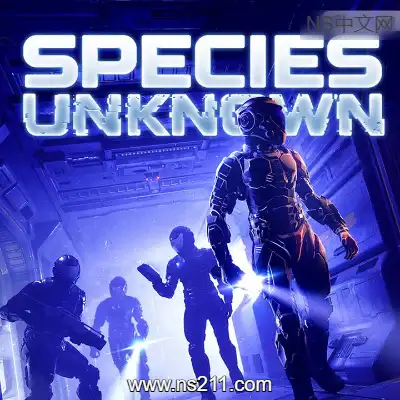 [PC游戏]物种：未知 Species: Unknown 官方中文v0.9.10 容量5.8GB