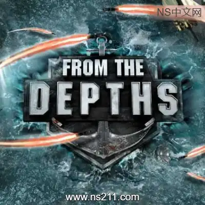 [PC游戏]深海远航 From the Depths 官方中文Build.20231252|容量4.34GB