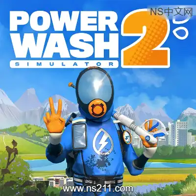 [PC游戏]冲就完事模拟器2 官方中文v1.1.0 容量7.6GB|单机版