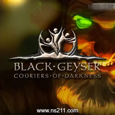 [PC游戏]黑色间歇泉 黑暗的使者 官方中文Build.20494960|容量37.4GB 单机版