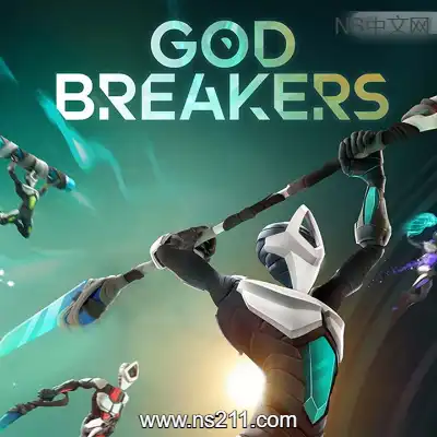 [PC游戏]破神者 GODBREAKERS 官方中文v1.0.0|容量12.2GB 单机下载
