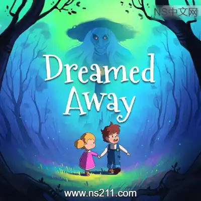 [PC游戏]迷失幻境 Dreamed Away 官方中文v1.0.19|容量627MB