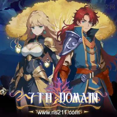 [Switch]七度荒域 混沌之树 美区中文v1.0.1升级补丁整合版