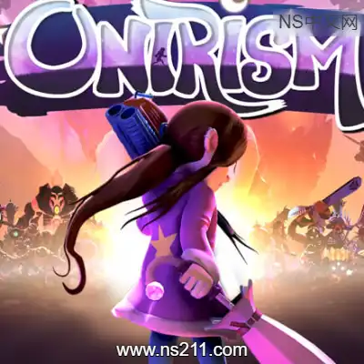 [PC游戏]梦幻主义 Onirism  官方中文v20251025|容量58.2GB 单机版