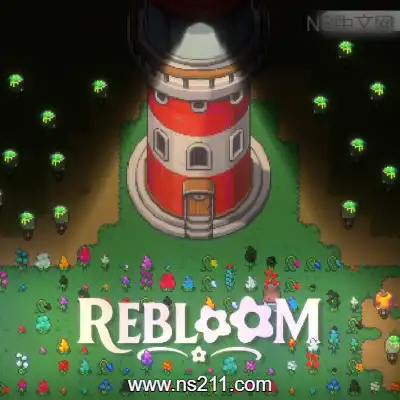 [PC游戏]再度绽放 Rebloom  官方中文Build.20544280|容量576MB 单机版