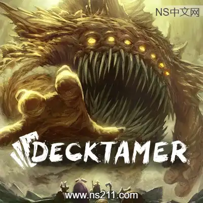 [PC游戏]驯牌师 Decktamer 官方中文Build.20584186|容量6.47GB