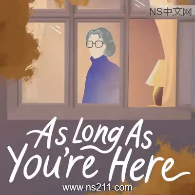 [PC游戏]只愿有你 As Long As You're Here 官方中文Build.20567930|容量1.08GB