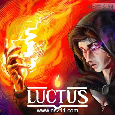 [PC游戏]哀恸之焰 Luctus 官方中文Build.20193587|容量2.87GB 单机