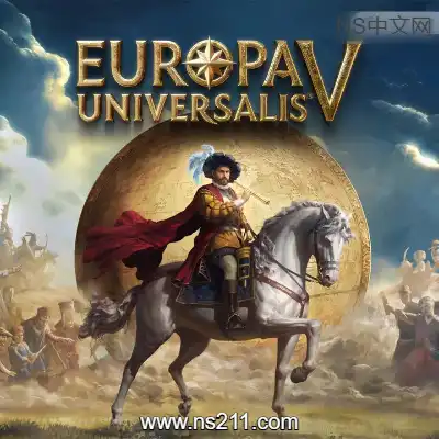 [PC游戏]欧陆风云5 Europa Universalis V 官方中文v1.0.2|容量16.8GB