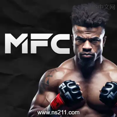 [Switch]MFC：午夜搏击俱乐部 英文本体v1.0.1升补整合版