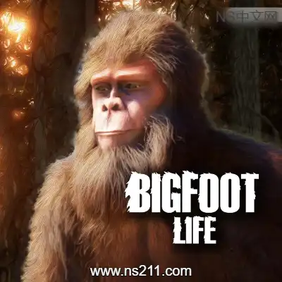 [PC游戏]大脚怪生活 Bigfoot Life 官方中文Build.20564380|容量6.49GB