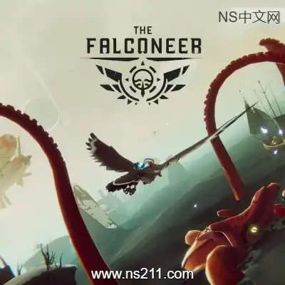 [PC游戏]空战猎鹰 The Falconeer 官方中文v2.0.0.1|容量6.05GB 单机版