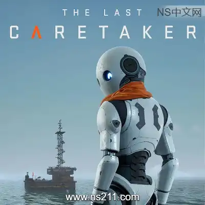 [PC游戏]最后一位守护者 The Last Caretaker 官方中文v0.5.0|容量13GB