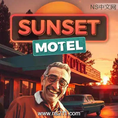 [PC游戏]日落汽车旅馆 Sunset Motel官方中文v1.0.15|容量4.08GB
