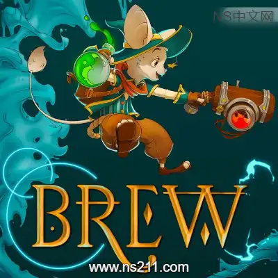 [PC游戏]炼金学院物语 Brew 官方中文Build.20714230|容量5.4GB