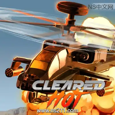 [PC游戏]允许开火 Cleared Hot 官方中文Build.20878958|容量4.17GB 单机版
