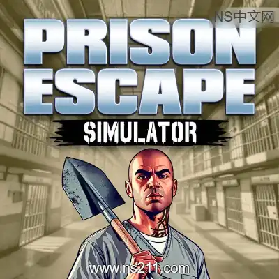 [PC游戏]越狱模拟器 挖掘 官方中文Build.20841725|容量7.17GB